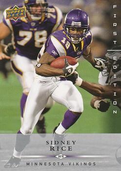 Sidney Rice