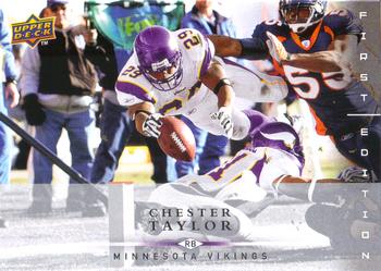 Chester Taylor