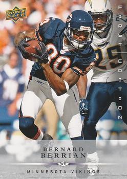 Bernard Berrian