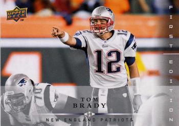 Tom Brady
