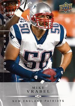Mike Vrabel
