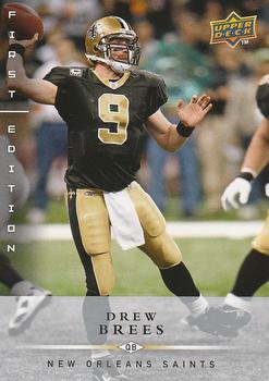 Drew Brees
