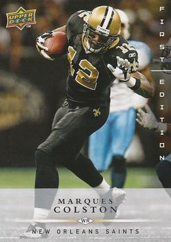 Marques Colston