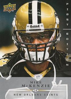 Mike McKenzie