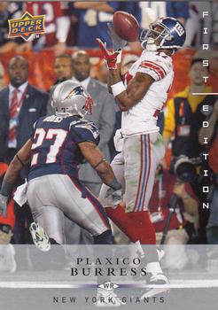 Plaxico Burress