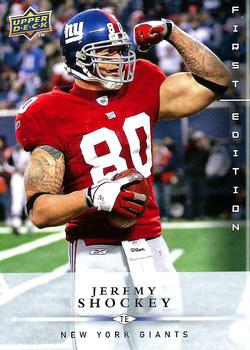 Jeremy Shockey