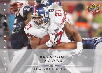 Brandon Jacobs