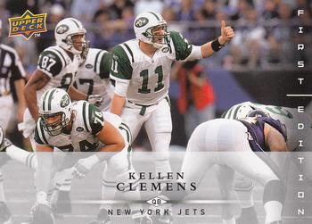 Kellen Clemens