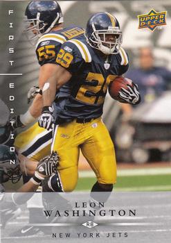 Leon Washington