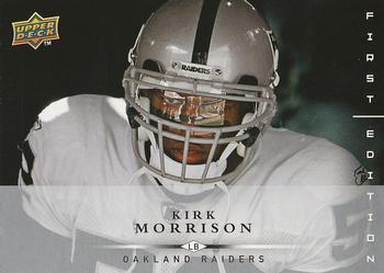 Kirk Morrison