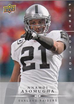 Nnamdi Asomugha