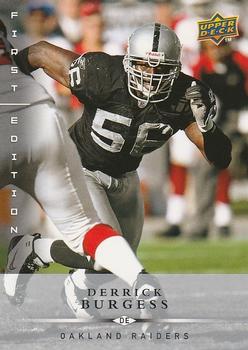 Derrick Burgess