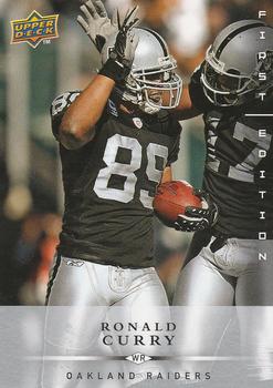 Ronald Curry