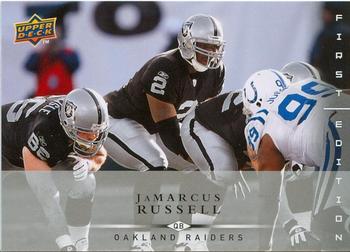 JaMarcus Russell