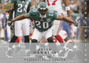 Brian Dawkins