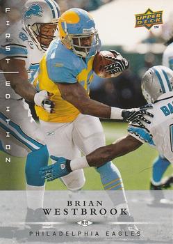 Brian Westbrook