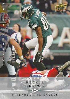 Reggie Brown