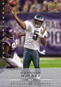 Donovan McNabb
