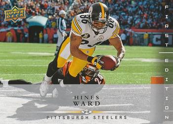 Hines Ward