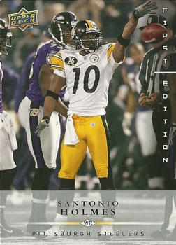 Santonio Holmes