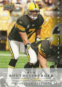 Ben Roethlisberger