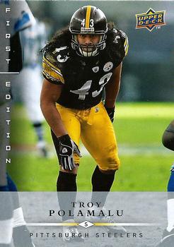Troy Polamalu