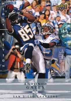 Antonio Gates