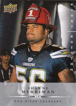 Shawne Merriman