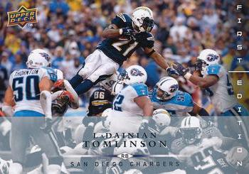 LaDainian Tomlinson