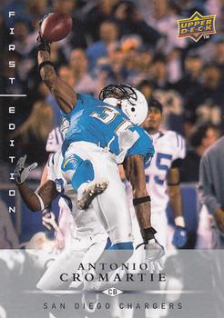 Antonio Cromartie