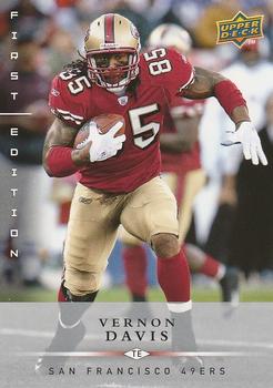 Vernon Davis