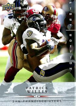 Patrick Willis