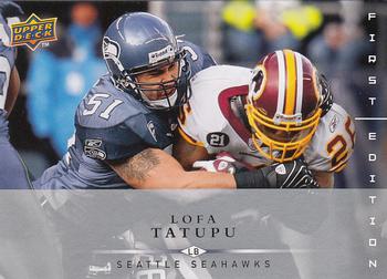 Lofa Tatupu
