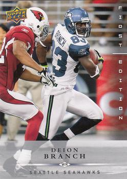 Deion Branch