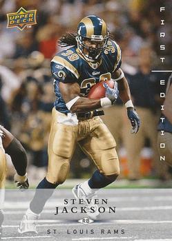 Steven Jackson