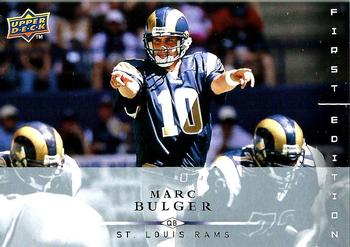 Marc Bulger