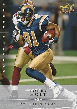 Torry Holt