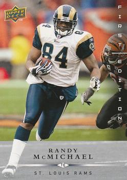 Randy McMichael