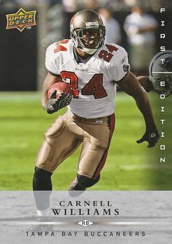 Carnell Williams