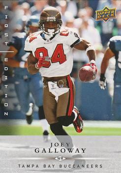 Joey Galloway