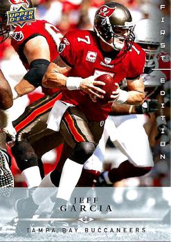 Jeff Garcia