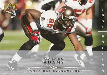 Gaines Adams