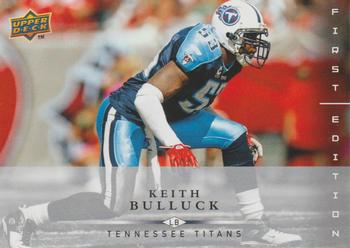 Keith Bulluck
