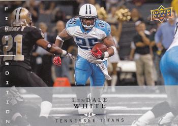 LenDale White