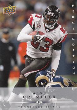 Alge Crumpler