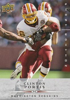 Clinton Portis
