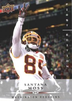 Santana Moss