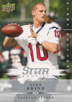 Alex Brink