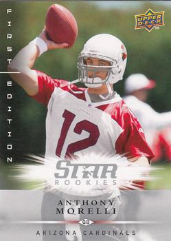 Anthony Morelli
