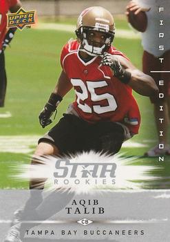 Aqib Talib